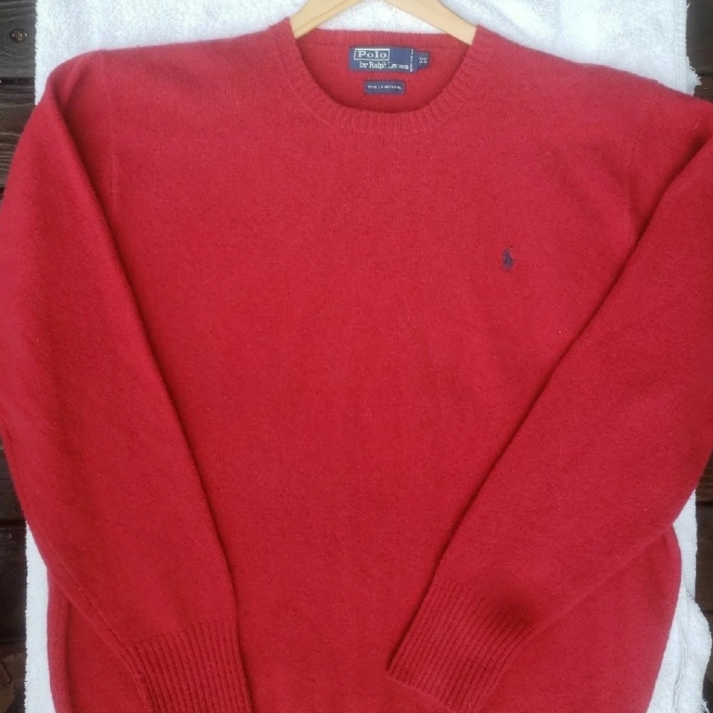 Men's Sweater